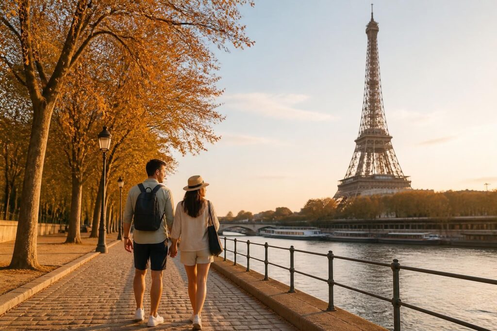 découvrez comment voyager hors saison permet de réaliser des économies tout en explorant des destinations idéales pour des vacances sereines et authentiques.