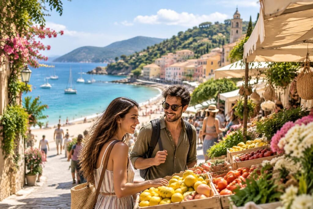 découvrez où partir en juin sans vous ruiner : destinations abordables en europe, escapades au soleil et idées de vacances à petit prix.